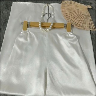 QUẦN LỤA HÀN CHÂU MẶC BÀ BA CAO CẤP