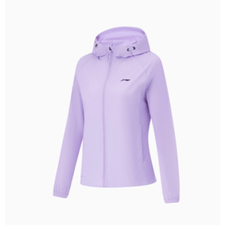 Áo Khoác Gió Nữ LINING AFDU164 Chính Hãng