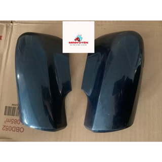 Cặp ốp vai, Ốp phuộc trước, Ốp dè xe Wave Alpha (Wave nhỏ), Wave ZX hàng chất lượng