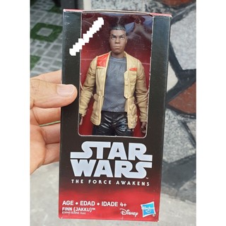 Mô hình nhân vật Star wars - Hasbro
