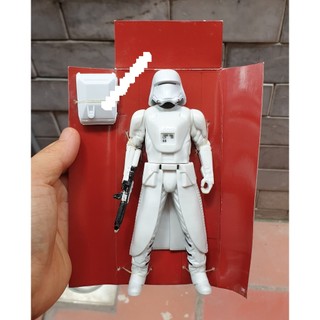 Mô hình nhân vật Star wars - Hasbro