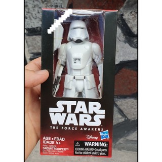 Mô hình nhân vật Star wars - Hasbro