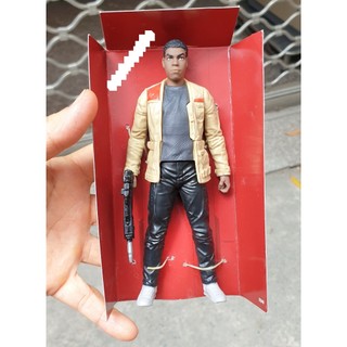 Mô hình nhân vật Star wars - Hasbro