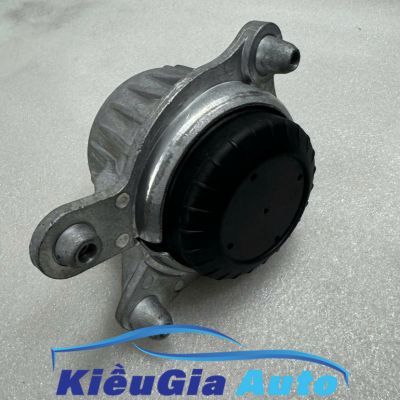 Cao su chân máy Mercedes C250 W205 2014-2018 2052400200 2052400300