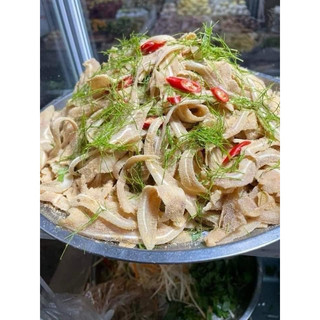 Bột thính thập cẩm