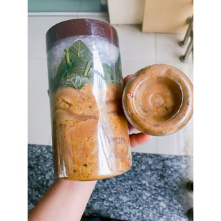 Bột thính thập cẩm