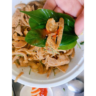 Bột thính thập cẩm