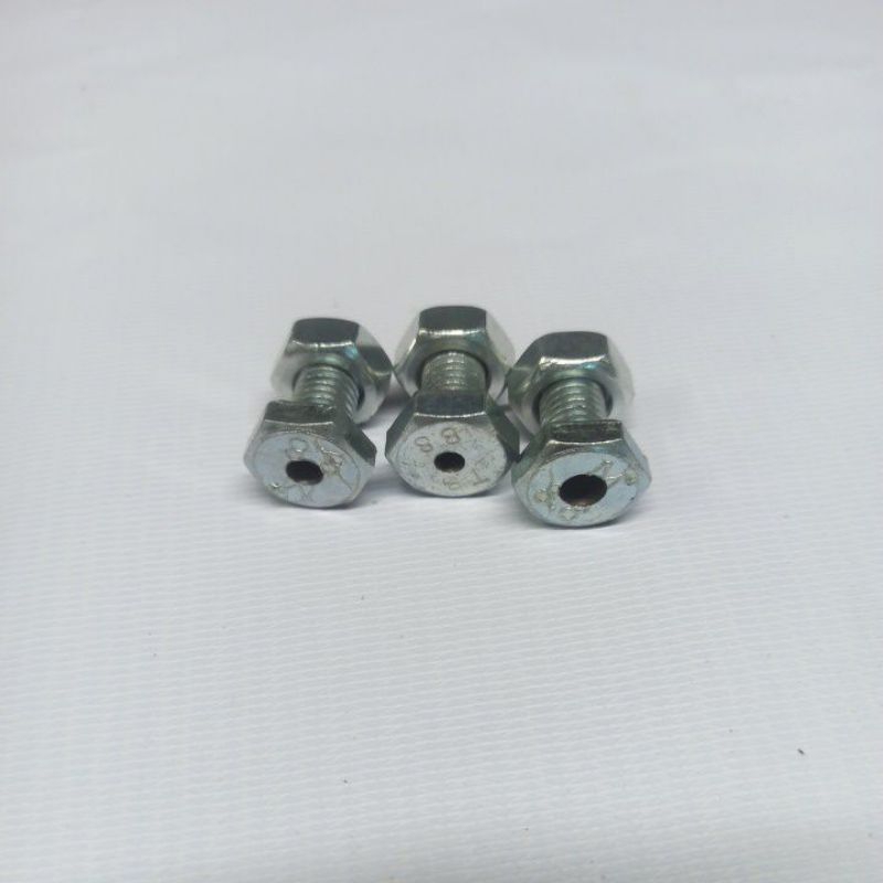 Ốc chế xiên