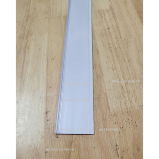 Combo 100 nẹp nhựa siêu thị Băng dính vải sợi thủy tinh liên kết 3cm x 120cm