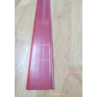 Combo 100 nẹp nhựa siêu thị Băng dính vải sợi thủy tinh liên kết 3cm x 120cm
