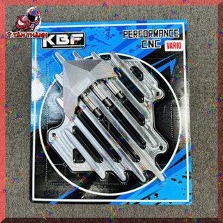 Che két nước KBF nhôm CNC cho Vario 150 MS17