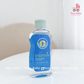 Dầu massage Penaten