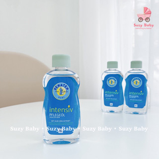 Dầu massage Penaten
