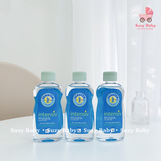 Dầu massage Penaten