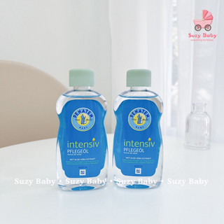 Dầu massage Penaten