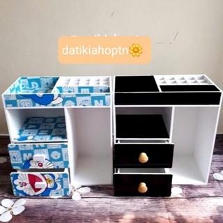 Tủ mini đựng mỹ phẩm