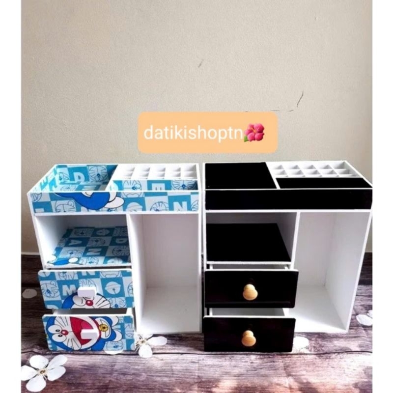 Tủ mini đựng mỹ phẩm