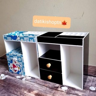 Tủ mini đựng mỹ phẩm