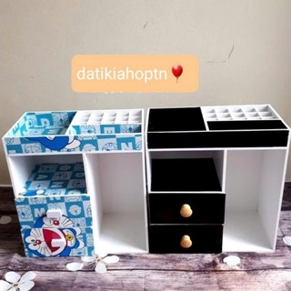 Tủ mini đựng mỹ phẩm