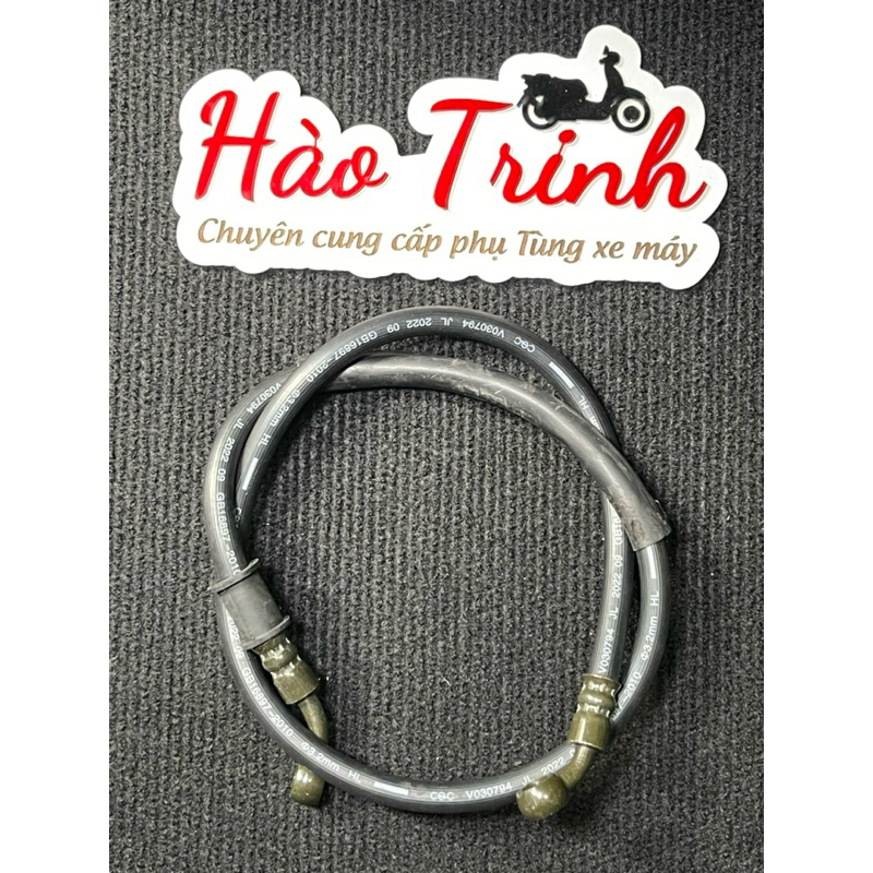 Dây dầu trước  wave đĩa - 90cm - chuẩn L1 - 59k