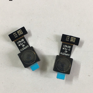 Camera sau Xiaomi Redmi 4X