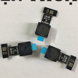 Camera sau Xiaomi Redmi 4X