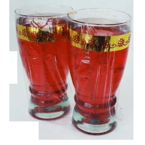 Đèn cầy Nến cốc ly T18 sáp dạng lỏng màu đỏ thờ cúng ban thờ đại lễ màu đỏ ly thủy tinh cao cấp