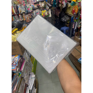 Bìa nút F4 (Xấp 12 Cái)