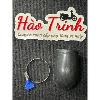 Co cao su - cổ dê - bông mai - chuẩn L1