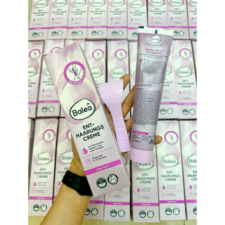 KEM TẨY LÔNG/ wax lông BALEA 125ML