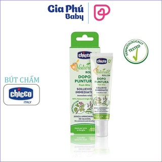Lăn Bôi Vết Muỗi, Côn Trùng Cắn Chicco - Trong Hộp Giấy hàng chính hãng
