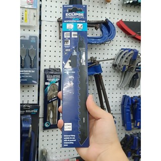 LƯỠI CƯA KIẾM CẮT GẠCH ECLIPSE CHÍNH HÃNG EC-S1543HM