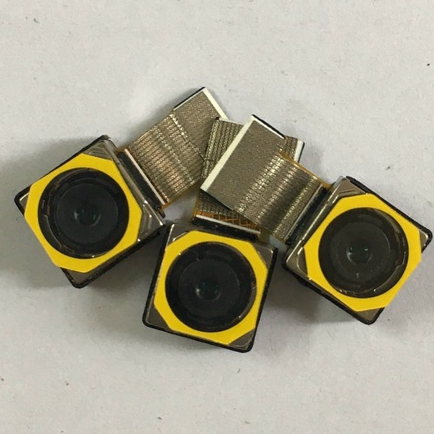 Camera sau Vivo Y81 - Thay thế