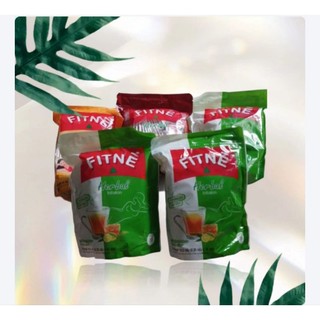 Trà Fitne Herbal Thái Lan Chính Hãng