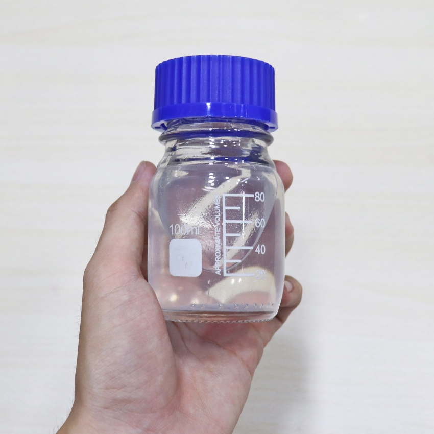 KOH 10% (chai 100ml)