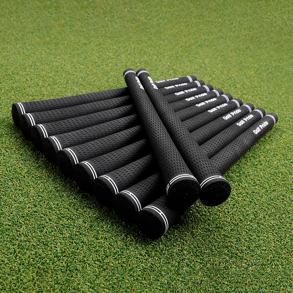 Golf grips gậy sắt bọc cán gậy MCC golf pride Standard Midsize 10 Chiếc