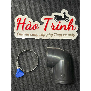Co cao su - cổ dê - bông mai - chuẩn L1