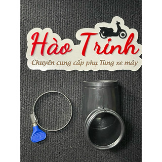 Co cao su - cổ dê - bông mai - chuẩn L1