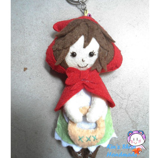 COMBO 1 VẢI NỈ CỨNG dùng may đồ chơi handmade, may móc khoá móc điện thoại vải nỉ handmade