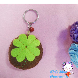 COMBO 1 VẢI NỈ CỨNG dùng may đồ chơi handmade, may móc khoá móc điện thoại vải nỉ handmade