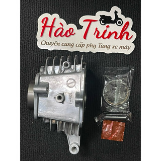 Bộ nòng : wave nhôm / Full bộ / Loại tốt