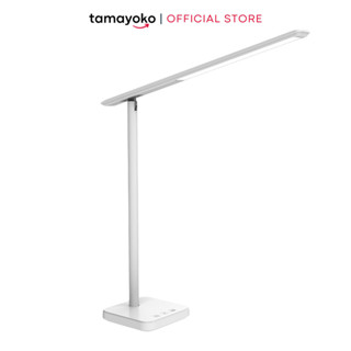 Đèn Bàn Học LED RG0 Tamayoko 3 Chế Độ Ánh Sáng Bảo Vệ Mắt Chống Cận Thị Model 82S/SLI