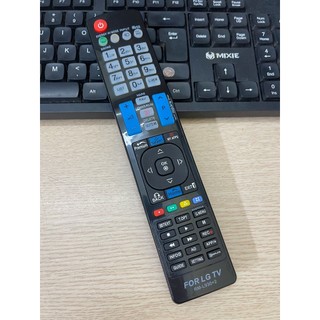 Điều khiển tivi LG, Smart LG 930+ - Remote dùng cho tivi Led, smart tivi LG.