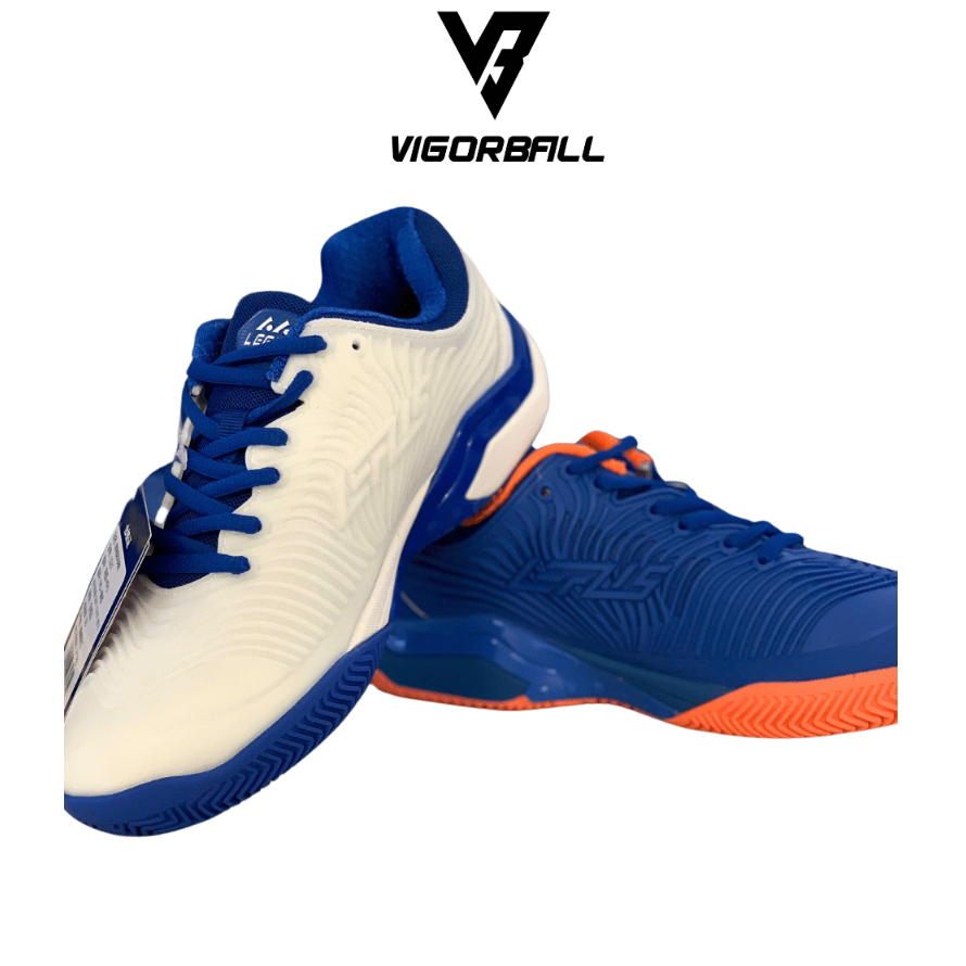 Giày pickleball chính hãng Lefus, giày pickleball nam đế Phylon cao cấp đàn hồi tốt công nghệ heel-t