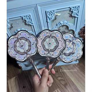 (CÓ SẴN) Gương Butterfly Cloud 🦋 Flower Knows