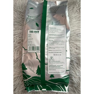 Trà đen 200gr Phúc Long