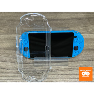 Ốp Chống Xước Dành Cho Máy Chơi Game PS Vita 2000