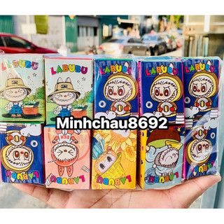 ẢNH TÚ/ bài đập - capybara, labubu , siêu nhân ..