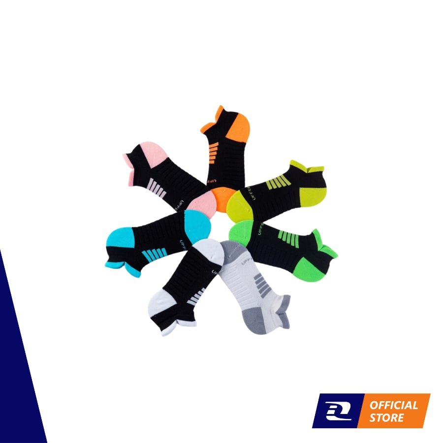 Vớ Cổ Ngắn Upper You SPM2003 Max Cushion