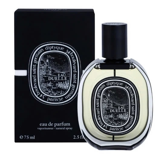Nước hoa Diptyque Eau duelle EDP [FULL]